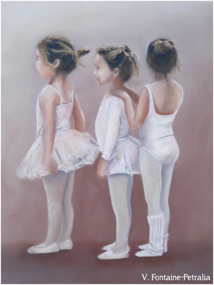 Pastel
